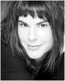 Marilyn Perreault