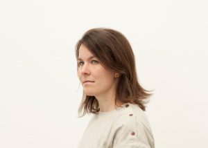Caroline Laurin-Beaucage