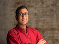Ravi Jain