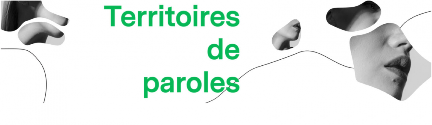 Territoires de paroles
