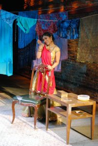HONOUR- Teesri Duniya Theatre
