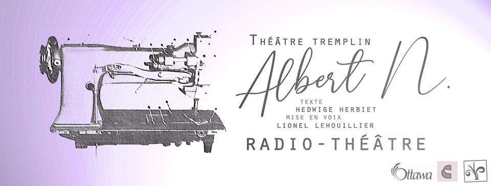Radio théâtre Théâtre Tremplin
