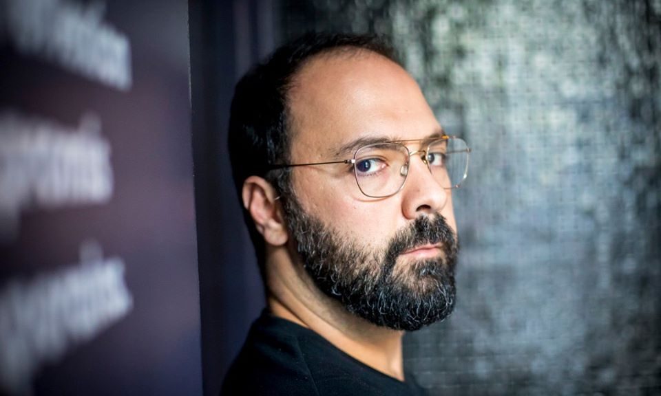Directeur artistique Théâtre Français CNA