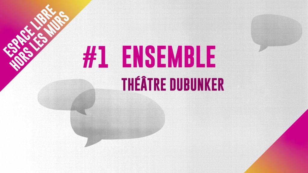Théâtre DuBunker - Ensemble