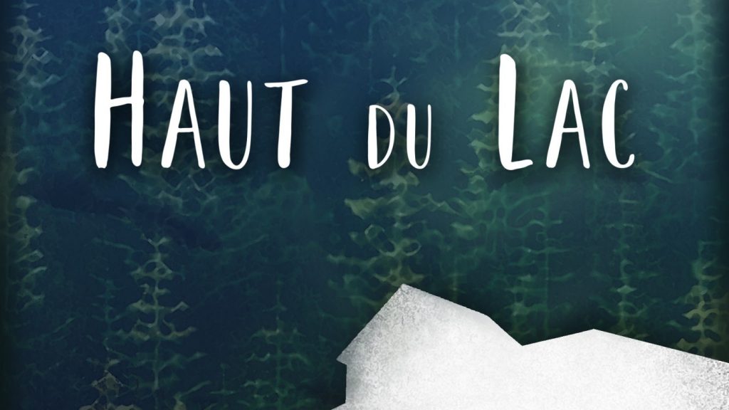 Radio-théâtre CKRL, Haut du Lac,