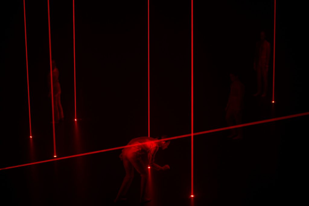 abord concepteur lumière scénographe