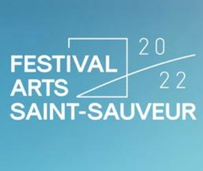édition Festival Arts Saint-Sauveur