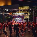 particulier festival danse Art
