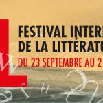Festival international littérature dévoilé