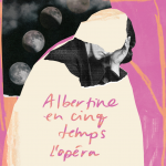 Albertine texte mythique Michel