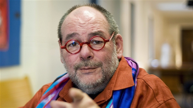 metteur scène André Brassard