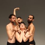 Graces Silvia Gibaudi trois